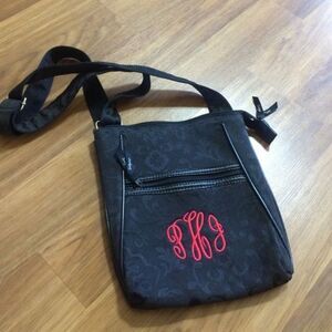 Thirty one crossbody bag
